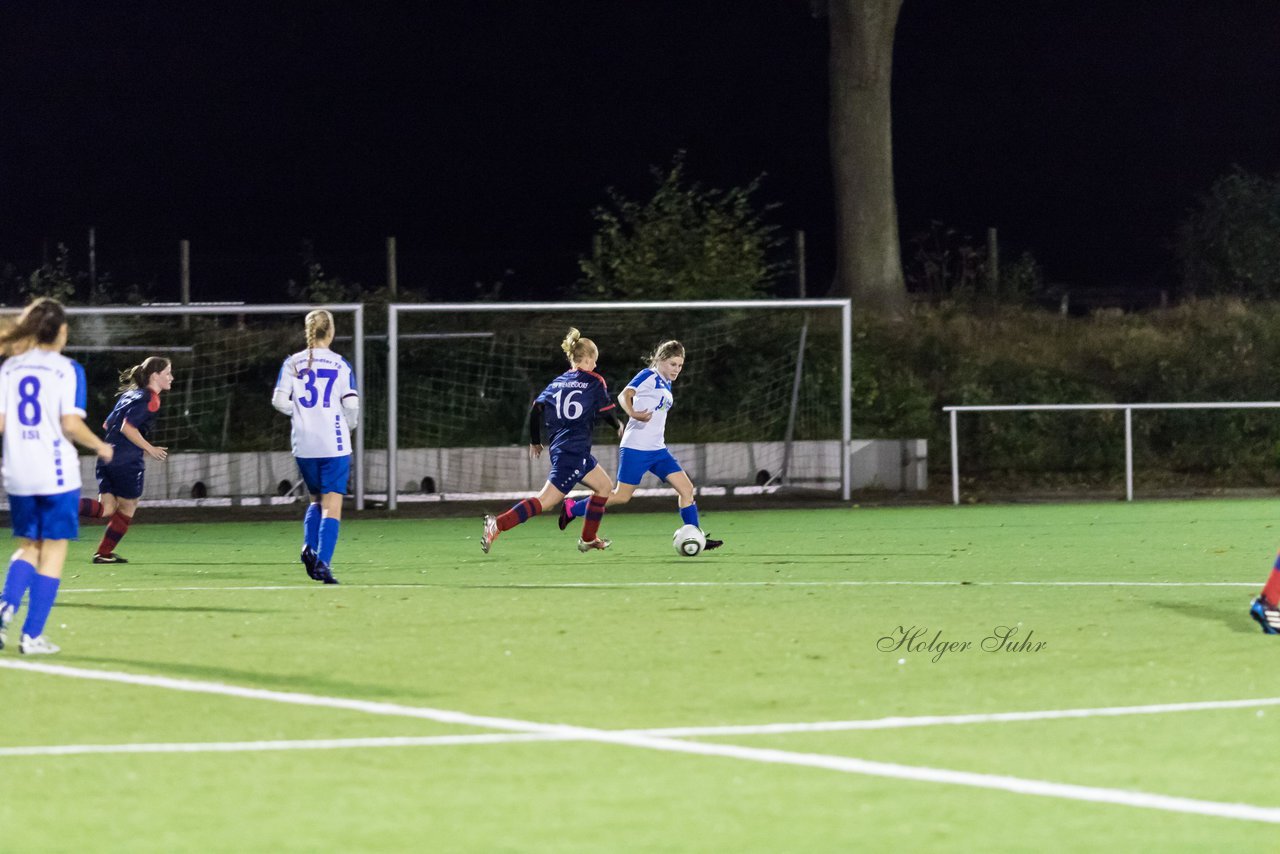 Bild 103 - Frauen Bramstedter TS - TSV Wiemersdorf : Ergebnis: 2:2